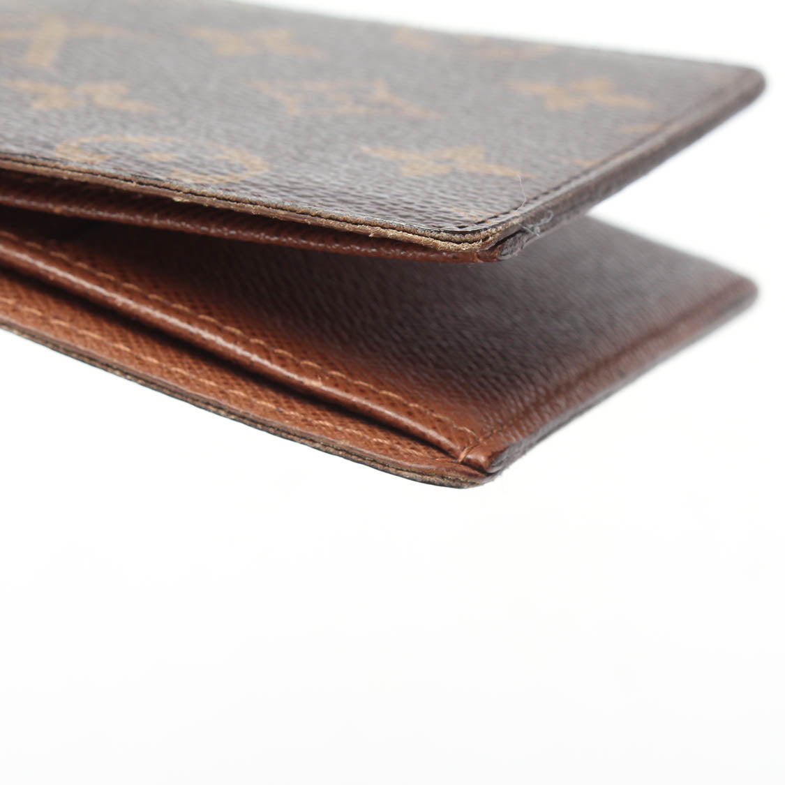 Monogram Marco Wallet