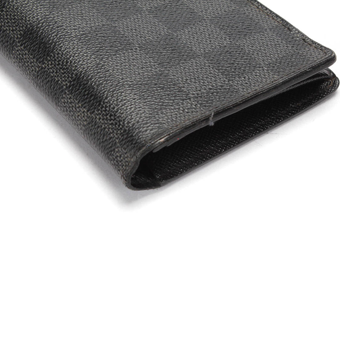 Damier Graphite Brazza