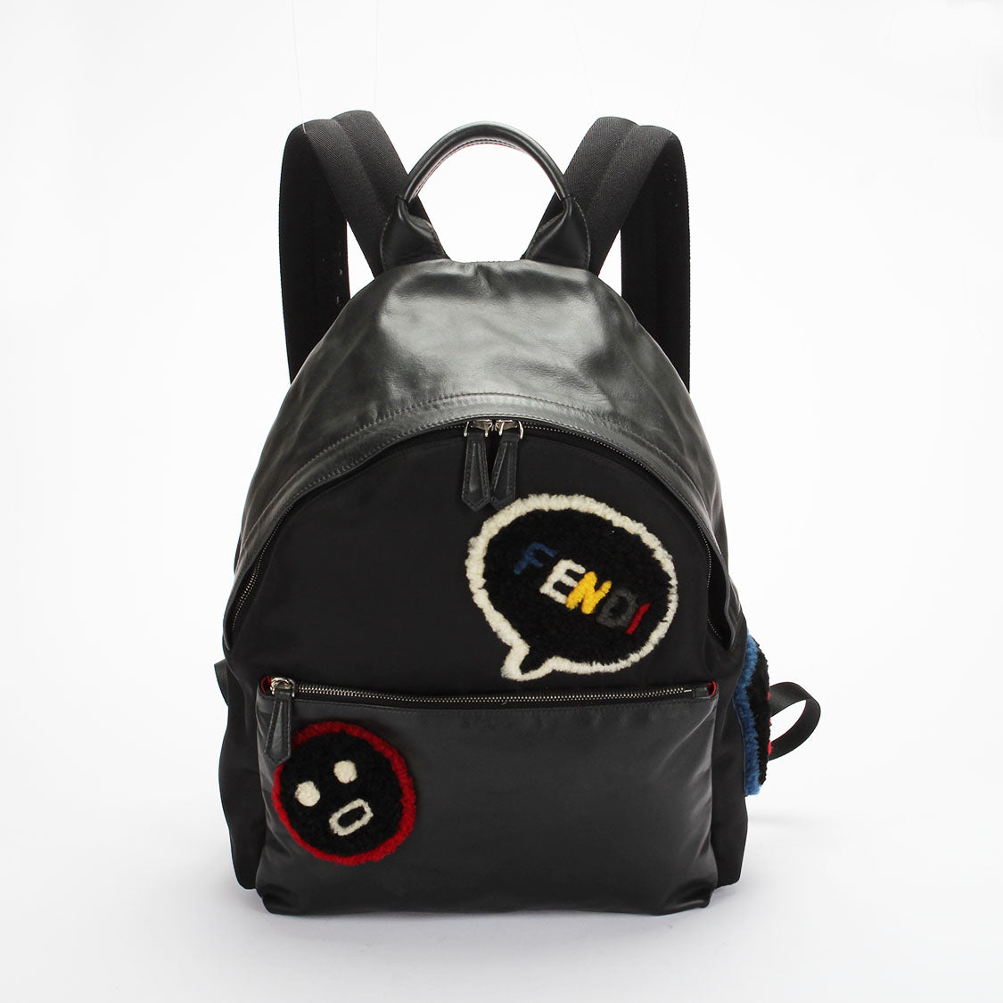 Fendi Rucksack Backpack 7VZ012