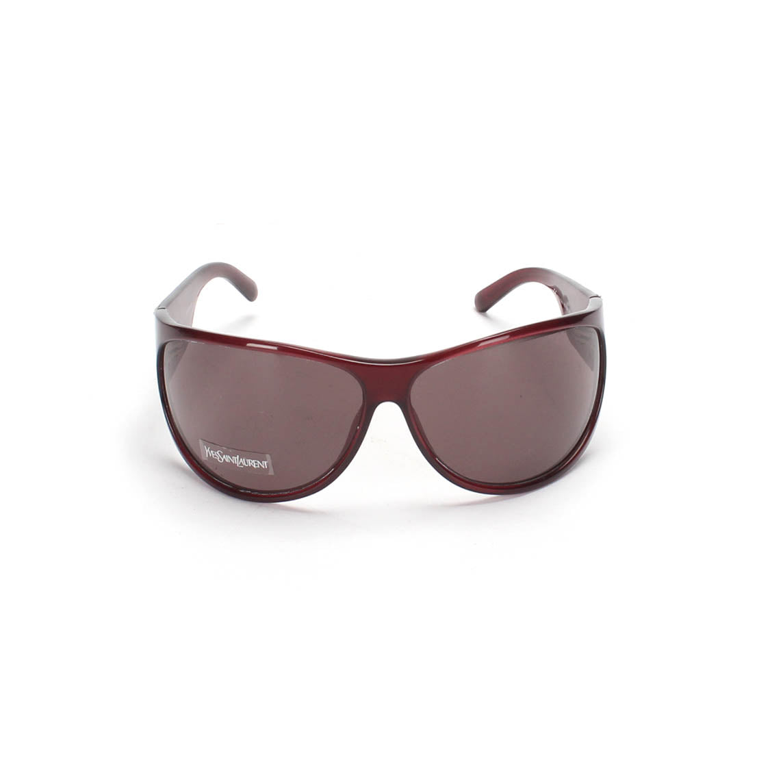 Round Tinted Sunglasses 6139/S