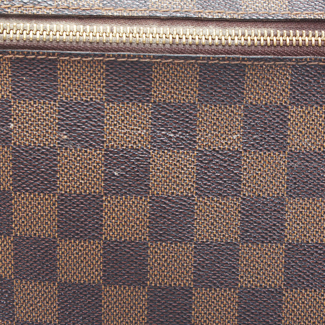 Damier Ebene Melville Messenger Bag