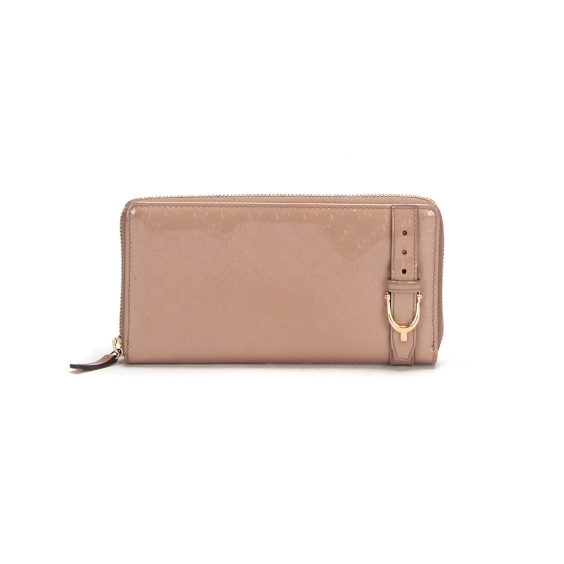 Microguccissima Nice Long Wallet 309758