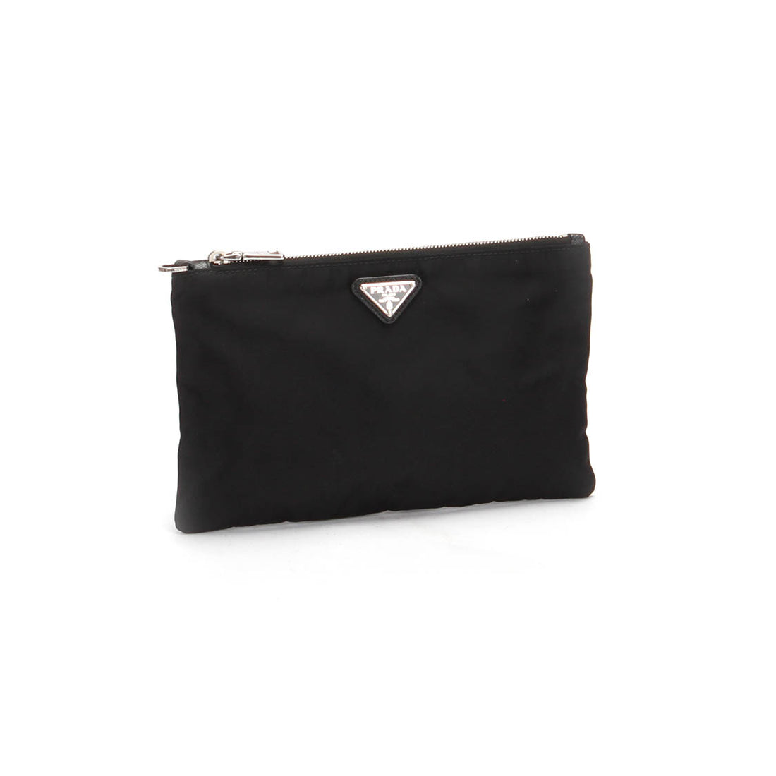 Tessuto Clutch Bag