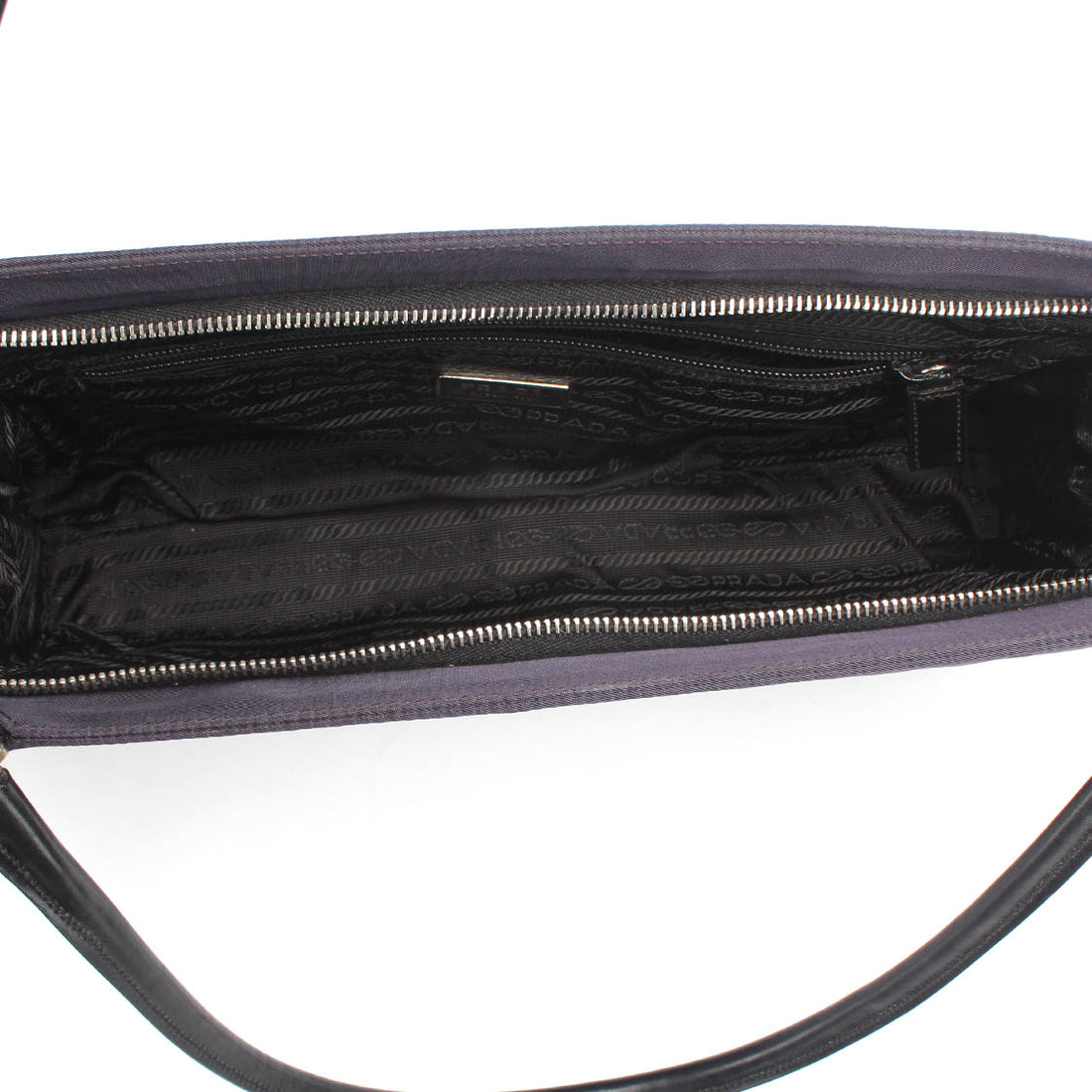 Tessuto Shoulder Bag