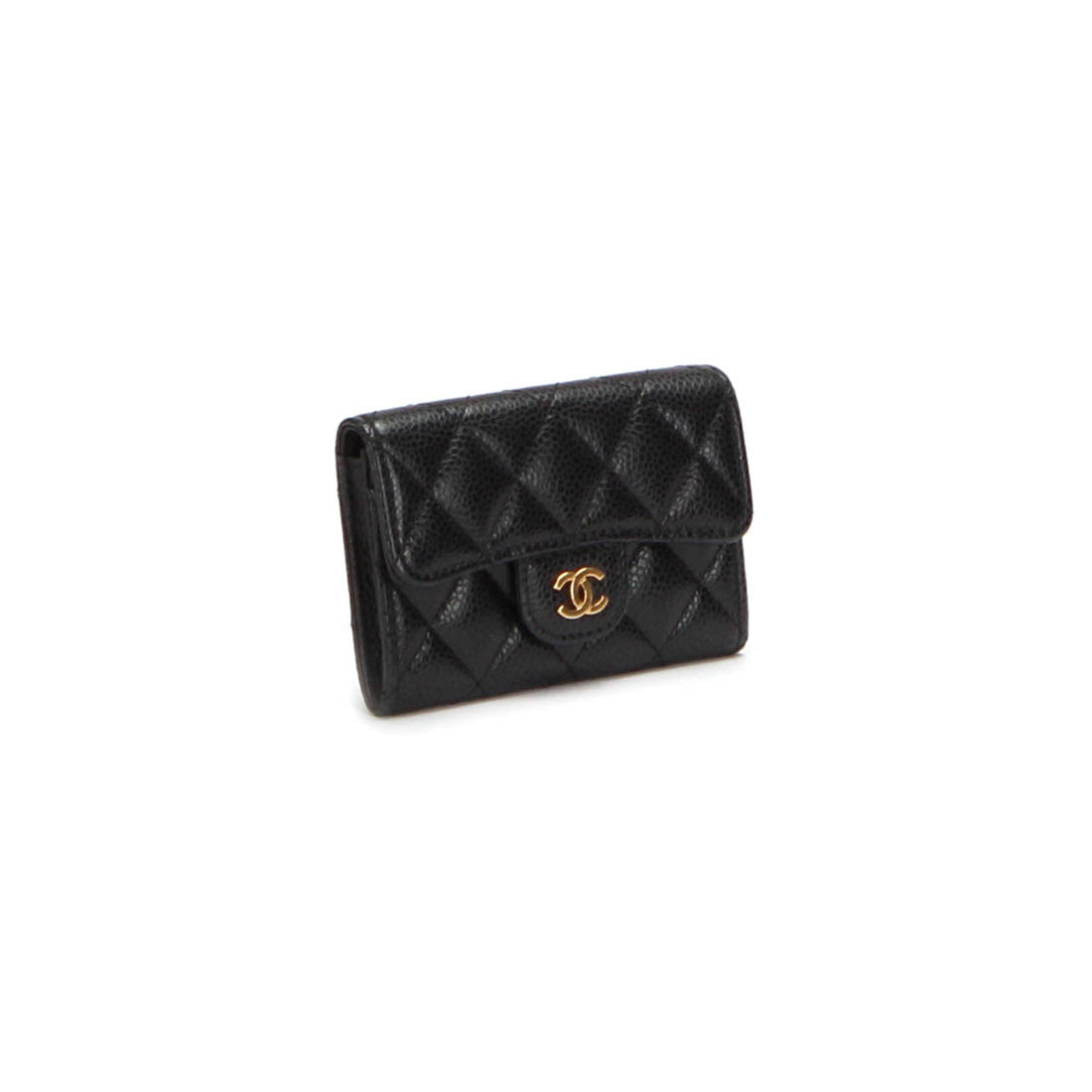 CC Caviar Coin Pouch