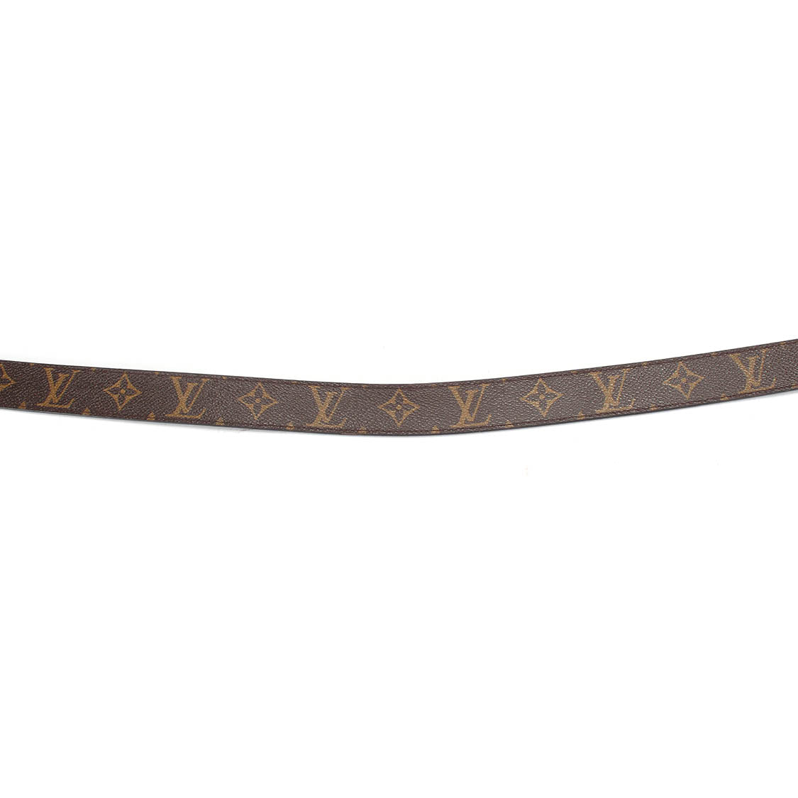 Replica Louis Vuitton LV Initiales 30MM Reversible Belt Monogram M9453T in  2023