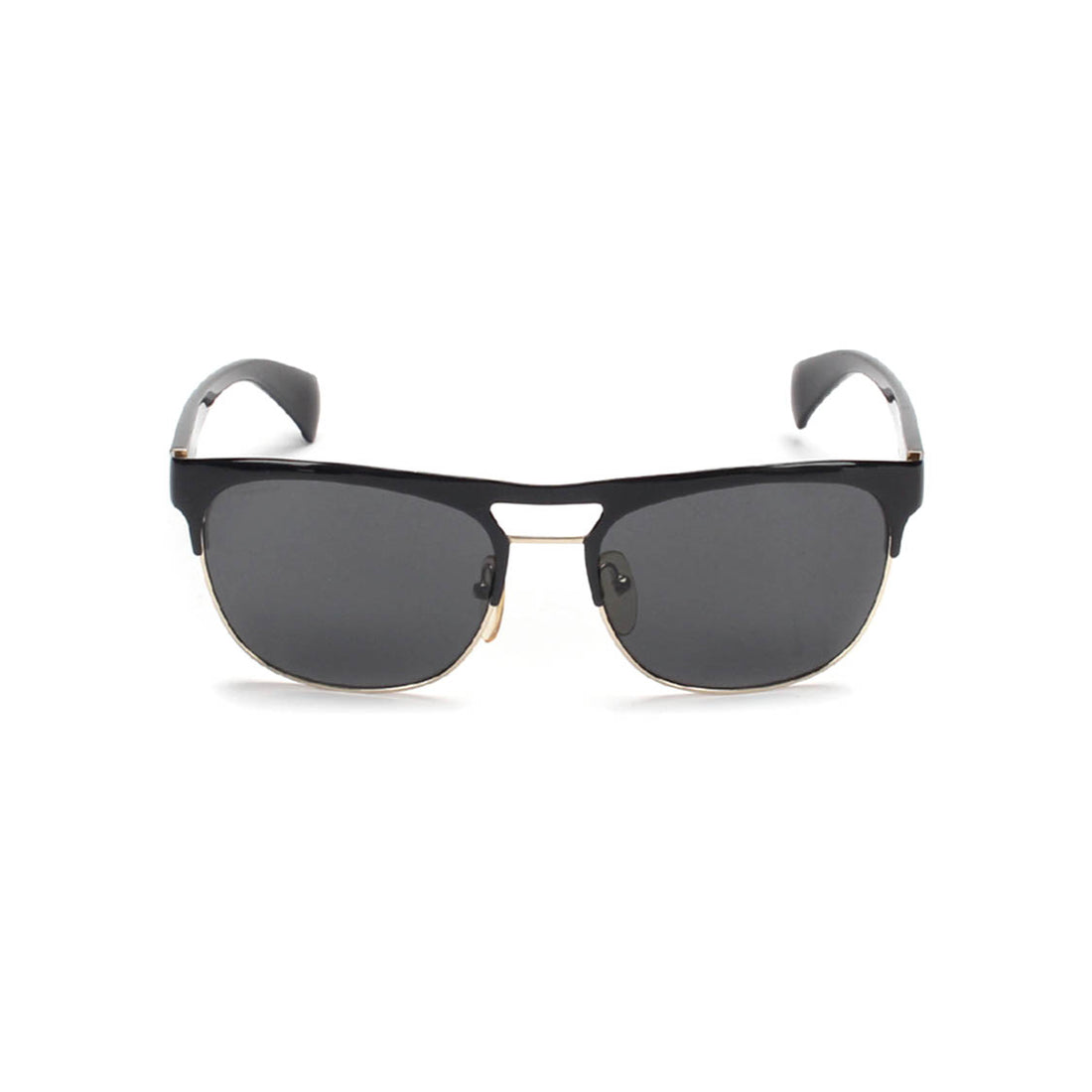 Square Tinted Sunglasses SPR 52Q