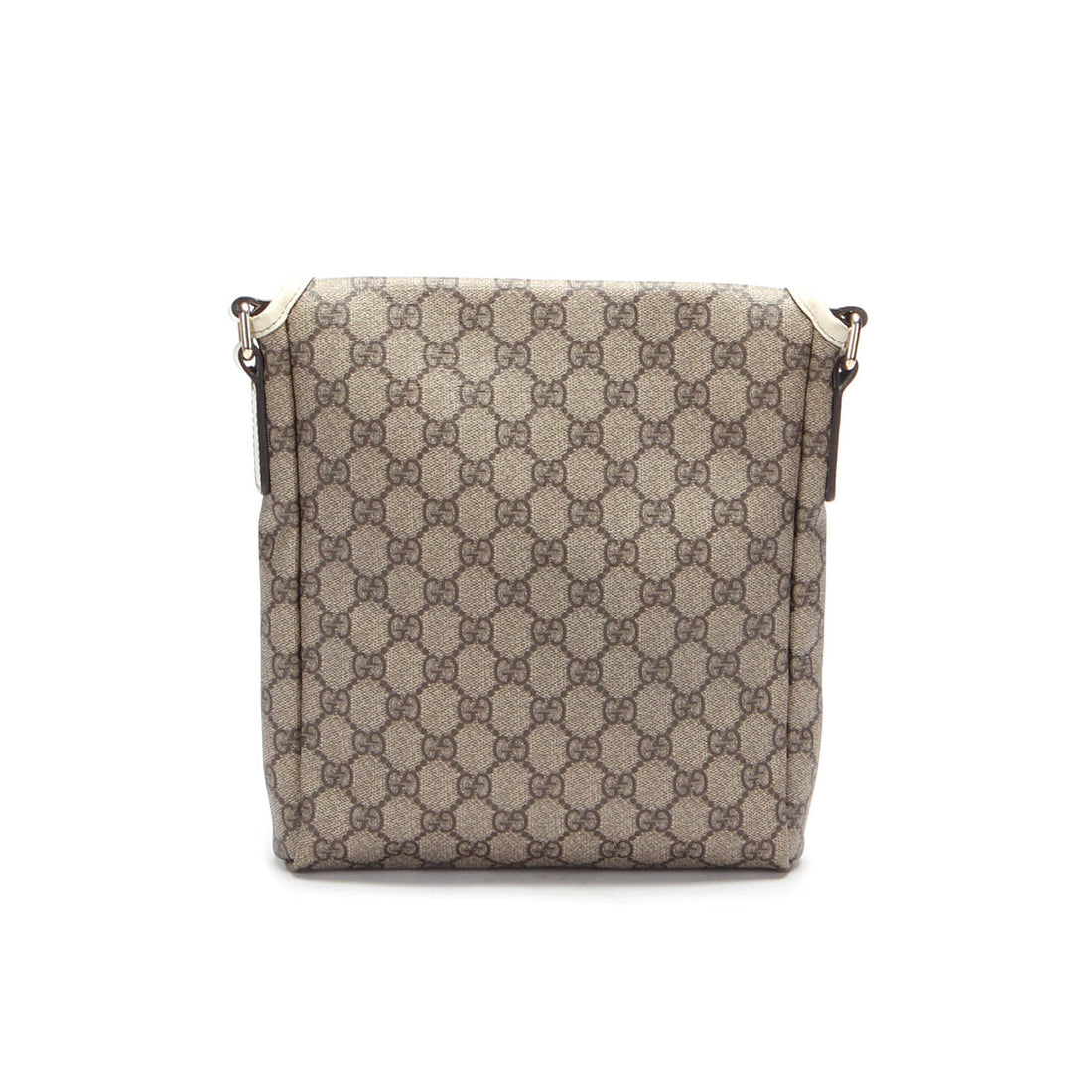 GG Canvas Crossbody Bag