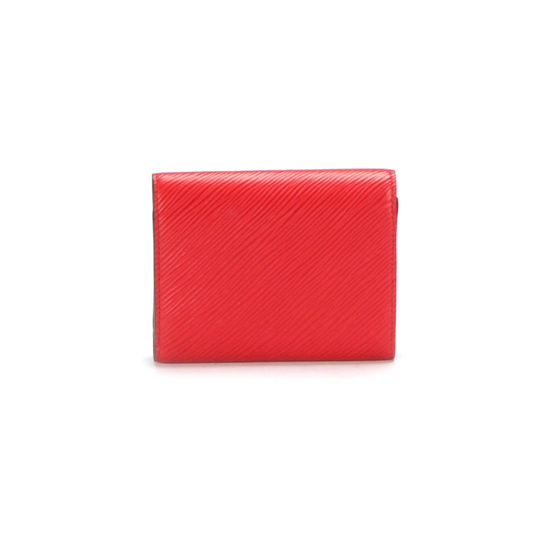 Epi Twist Compact Wallet M64413