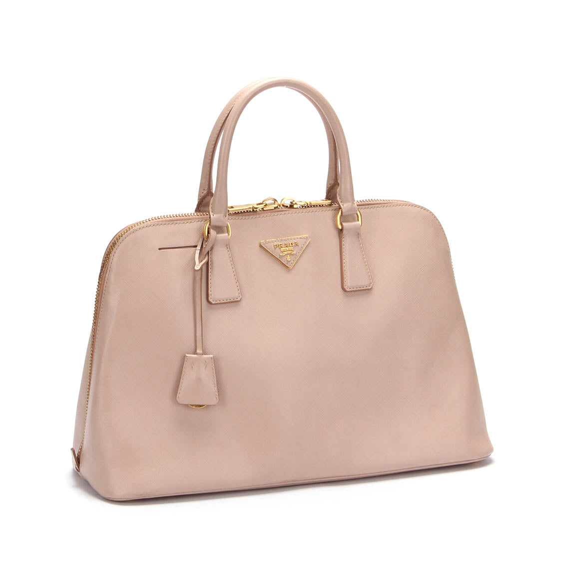 Saffiano Handbag