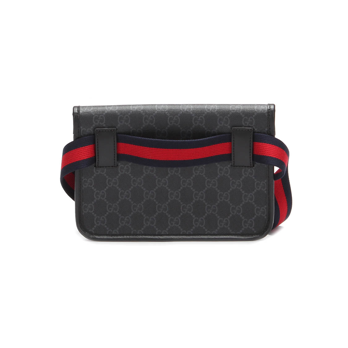 GG Supreme Web Belt Bag