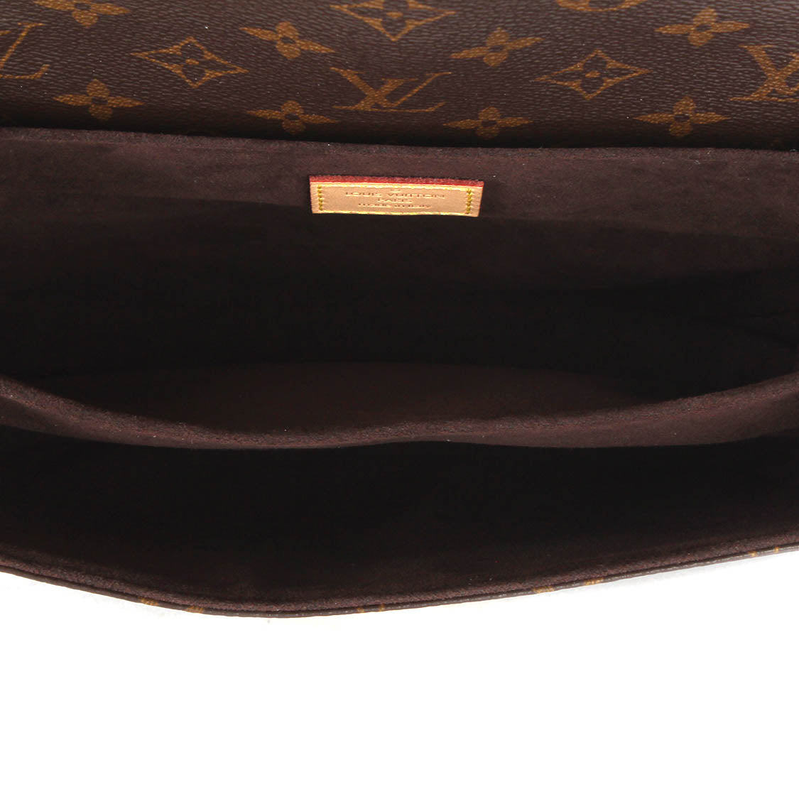 Pochette Métis Monogram Canvas - Handbags M44875