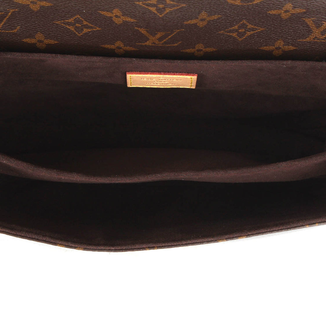 Monogram Pochette Metis M44875