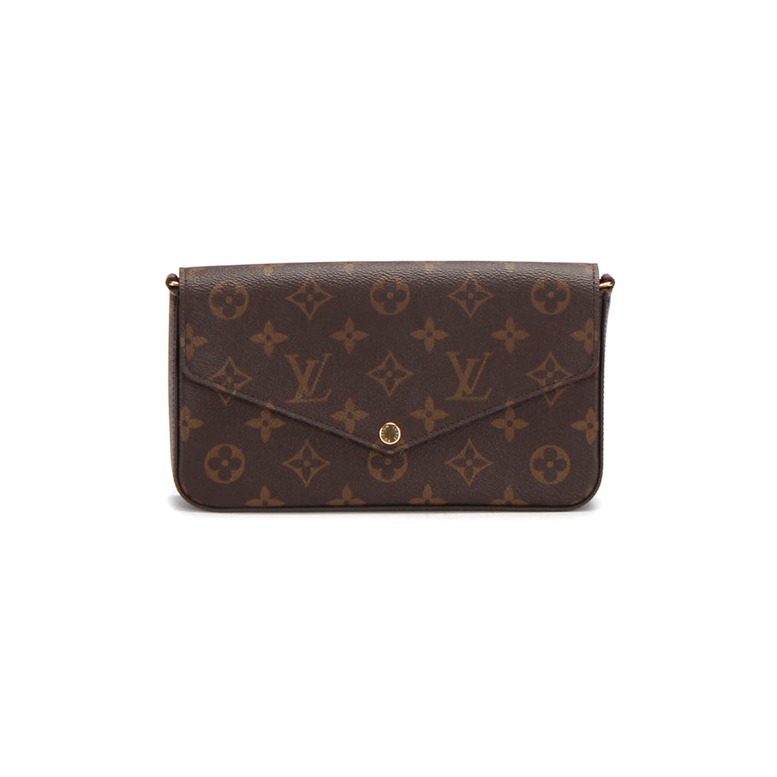 Monogram Pochette Felicie