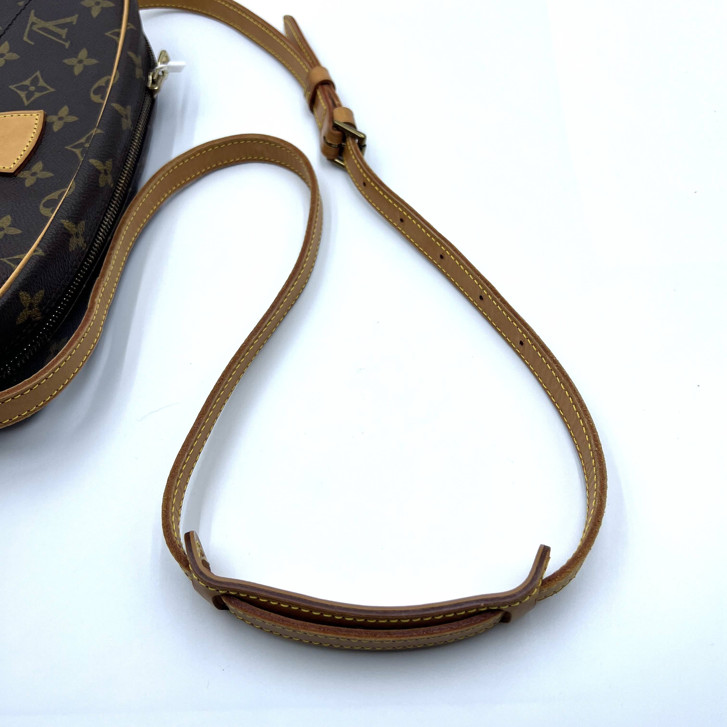 Louis Vuitton Jeune Fille GM - Good or Bag