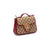GG Canvas Marmont Top Handle Bag 583571