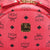 Visetos Studded Leather Stark Backpack 10031401
