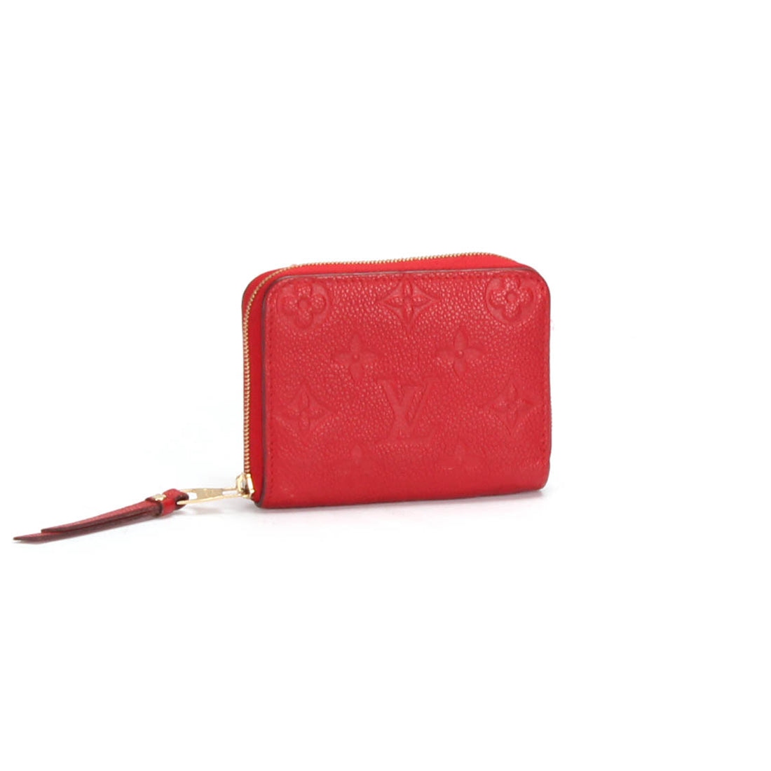 Monogram Empreinte Zippy Coin Purse