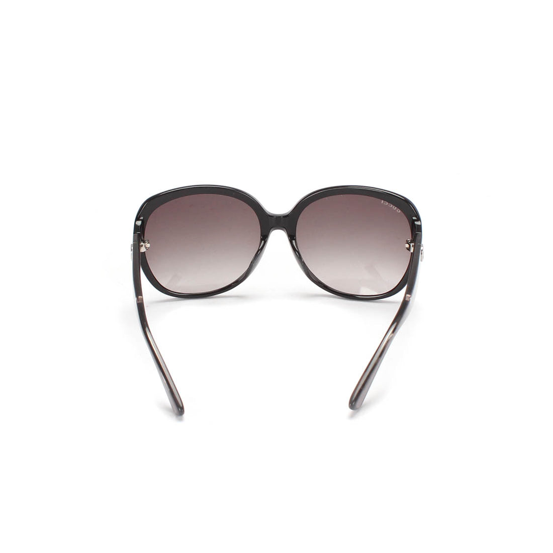 Round Tinted Sunglasses GG0080SK