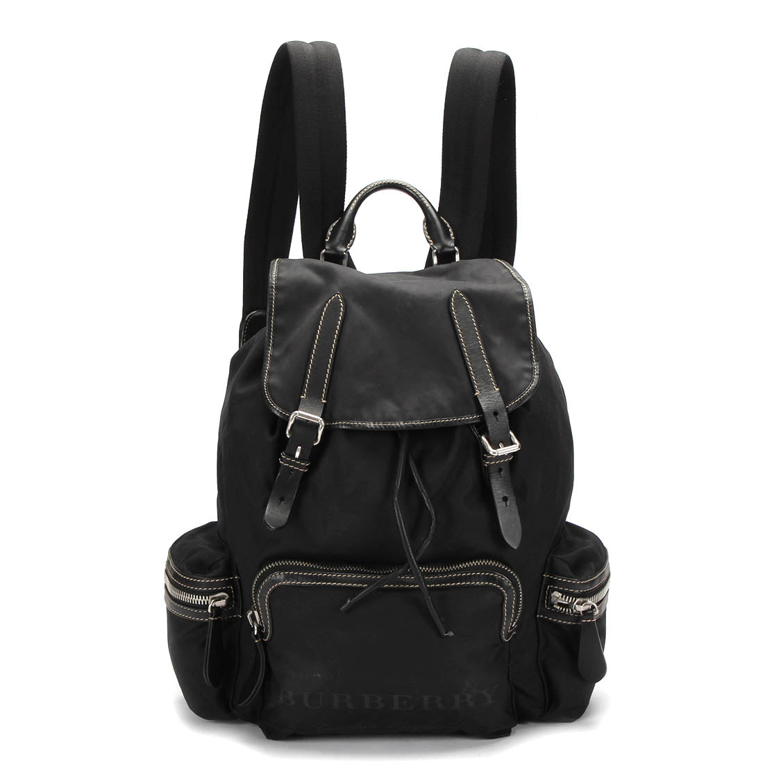 Rucksack Nylon Backpack