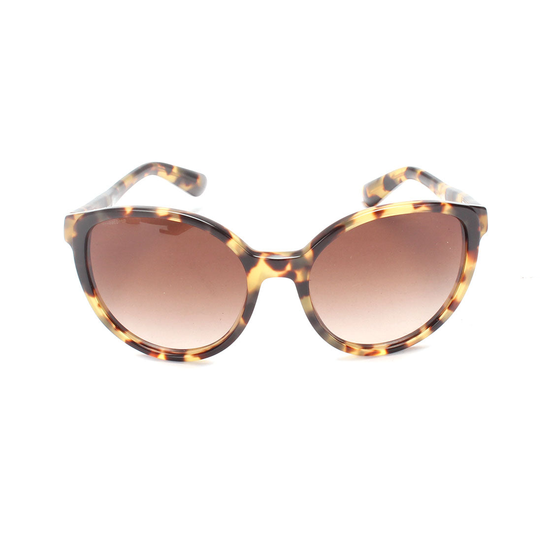 Oversized Tinted Sunglasses SMU07N