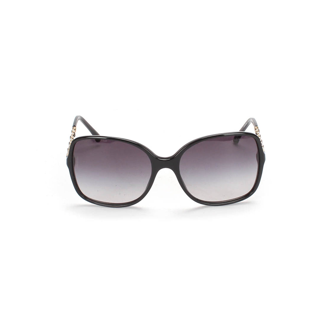 Square Tinted Sunglasses 5210-Q