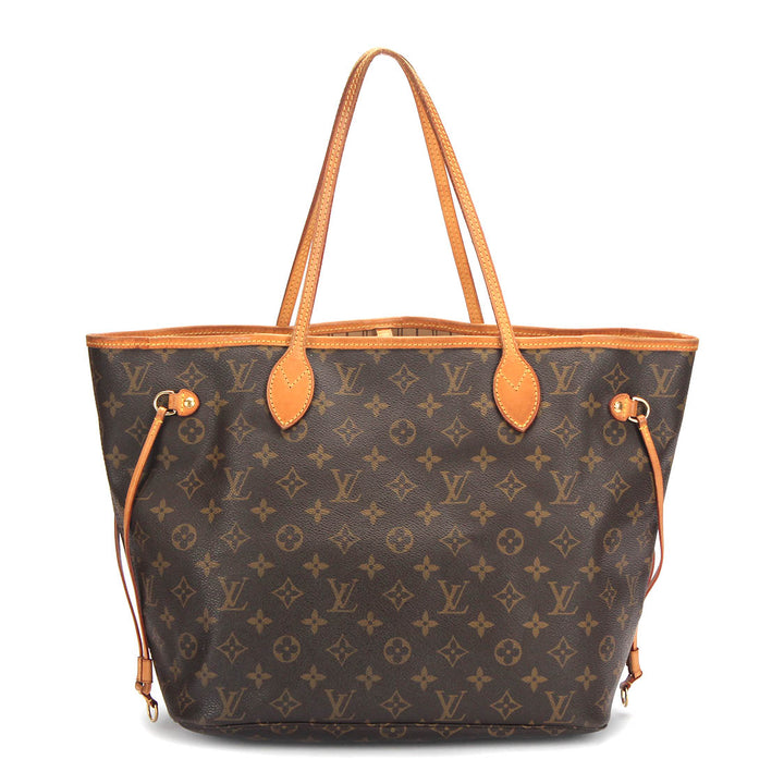 Monogram Neverfull MM M41177