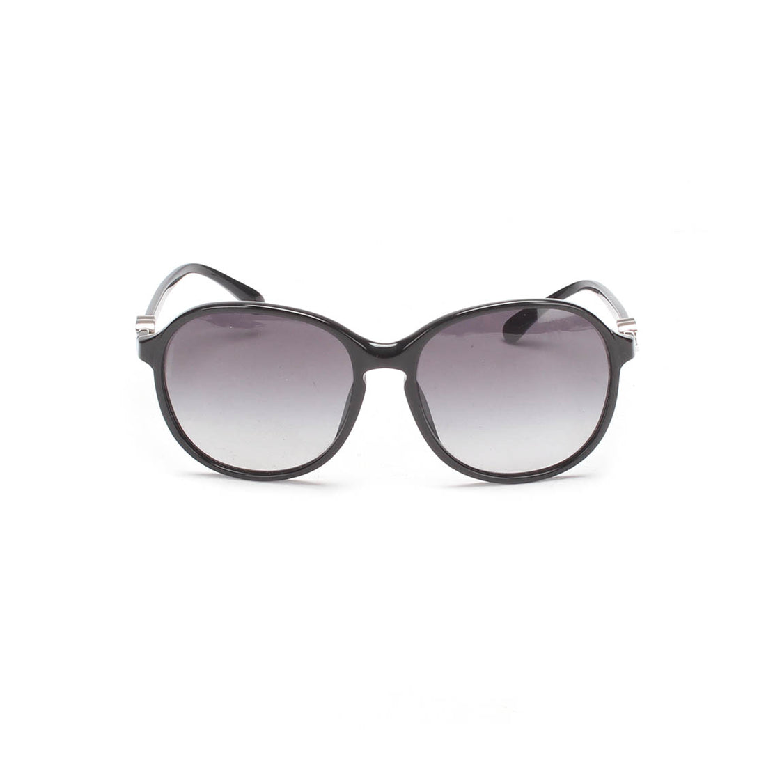 CC Oversized Gradient  Sunglasses 5217