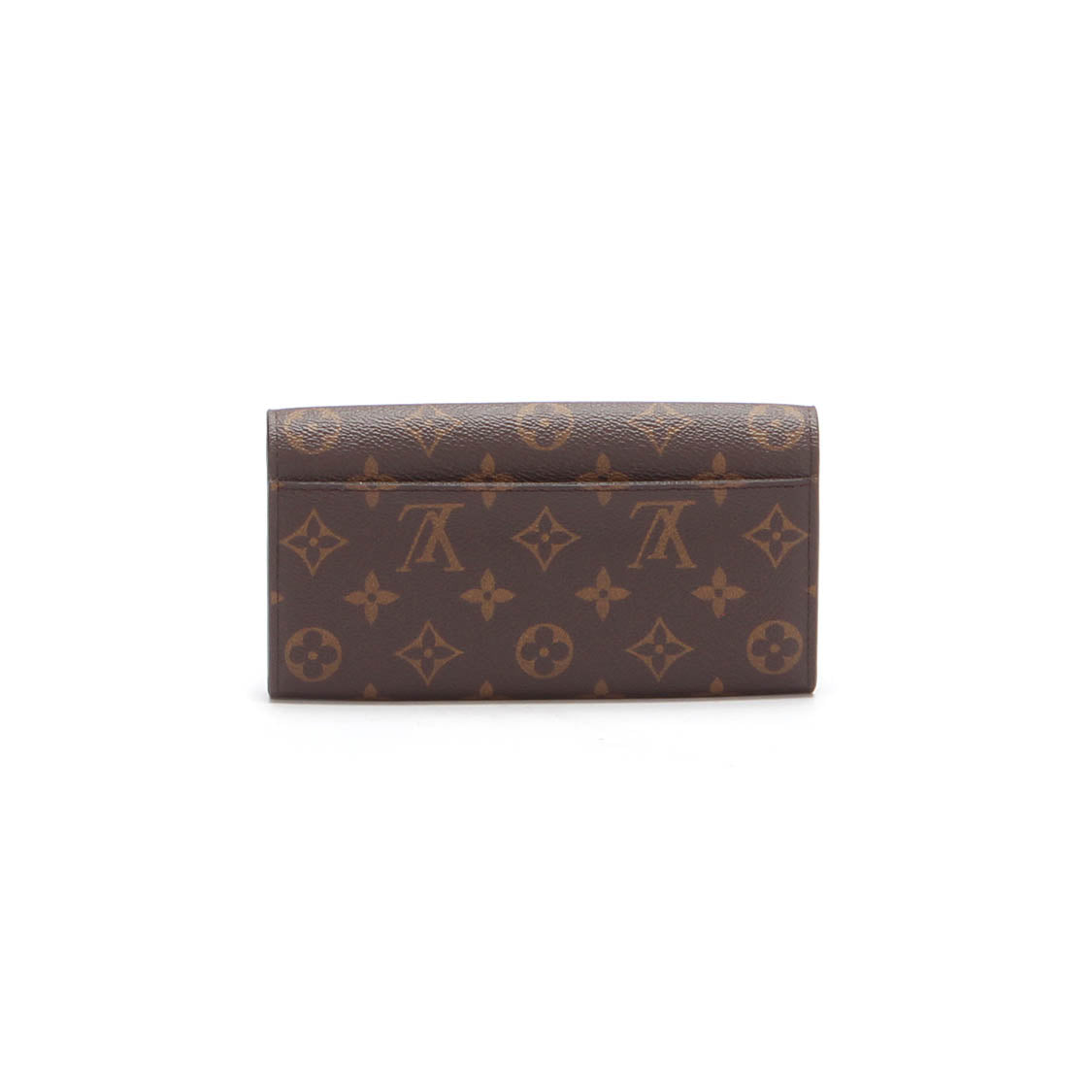 Monogram Sarah Wallet M60531