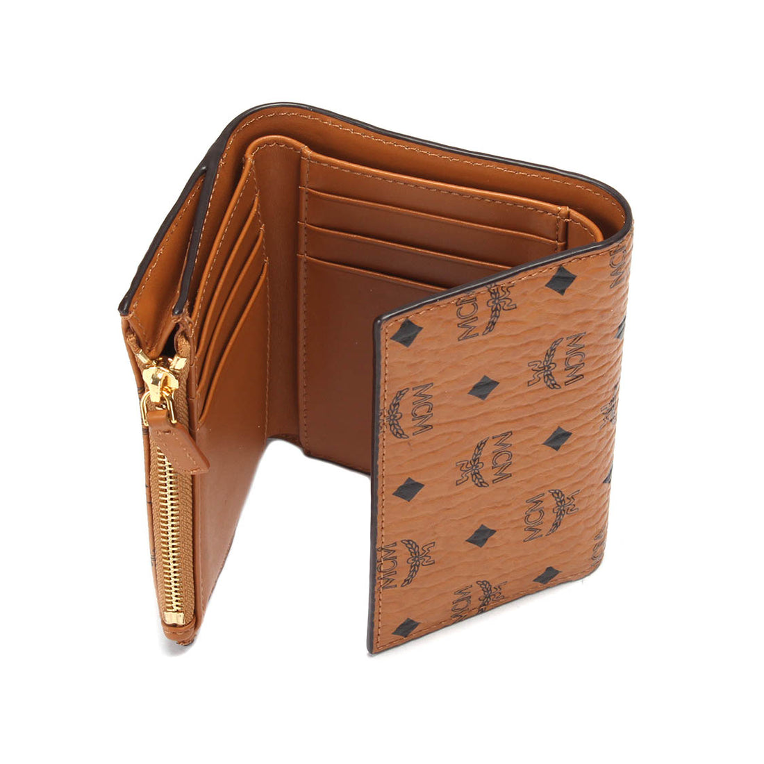 Visetos Small Wallet