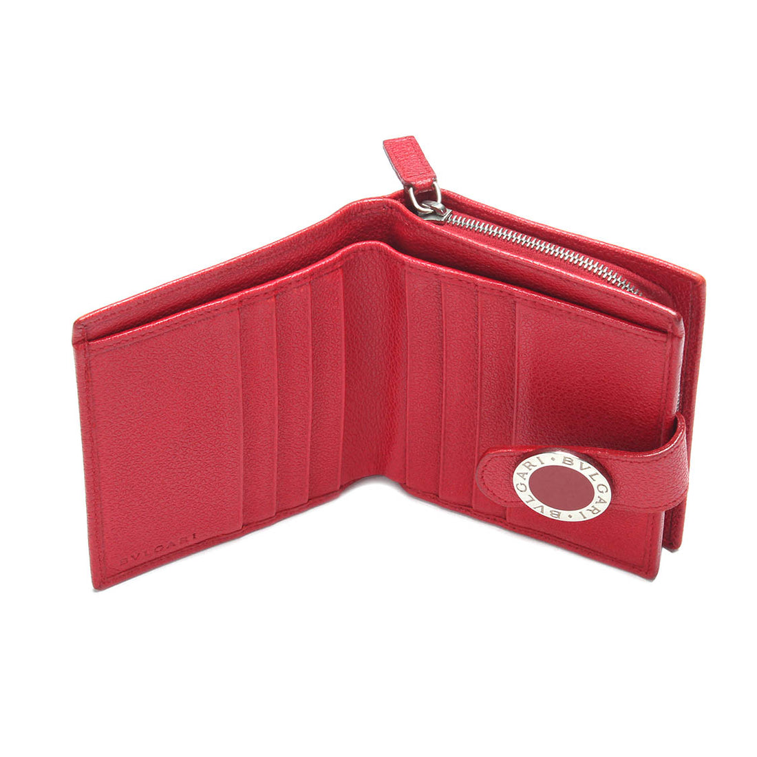 Leather Small Wallet