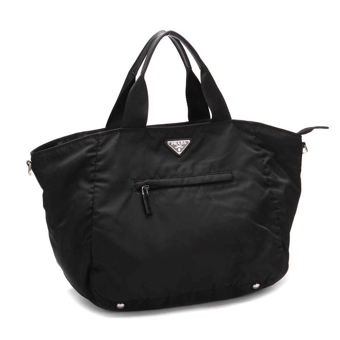 Tessuto Two-Way Bag