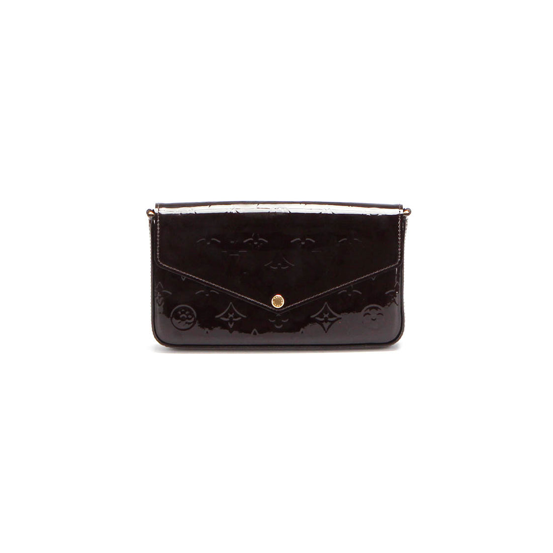 Monogram Vernis Pochette Felicie M61267