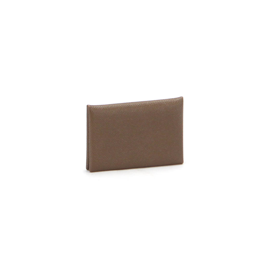 Calvi Leather Card Holder