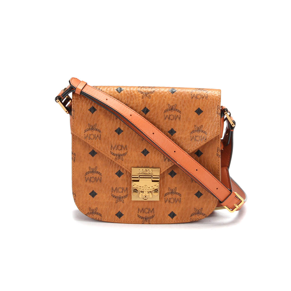 Visetos Patricia Crossbody Bag