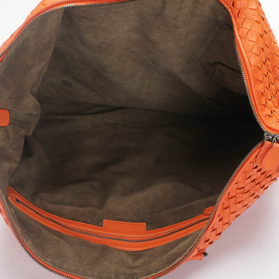 Intrecciato Convertible Tote Bag