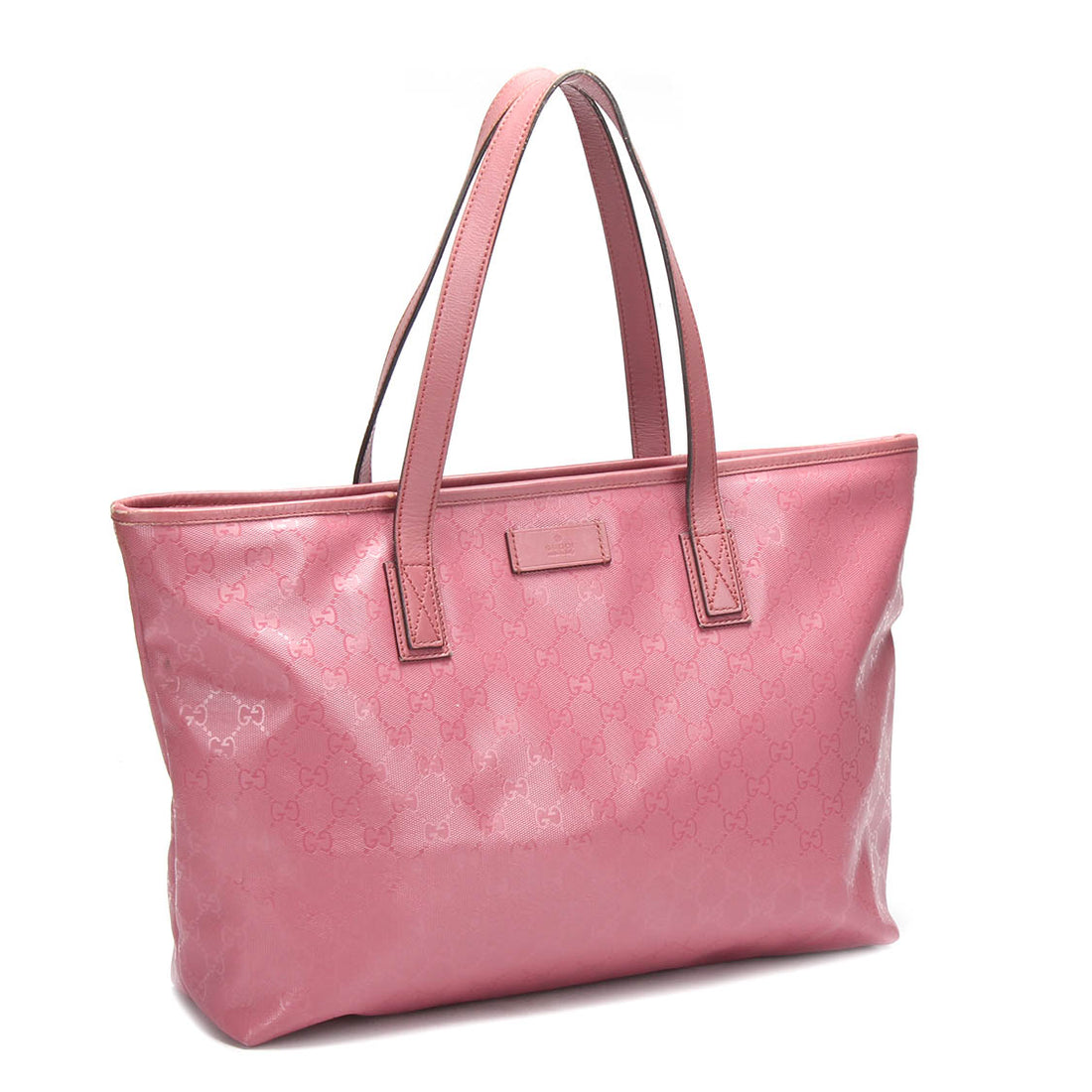 GG Imprime Joy Tote Bag 211137