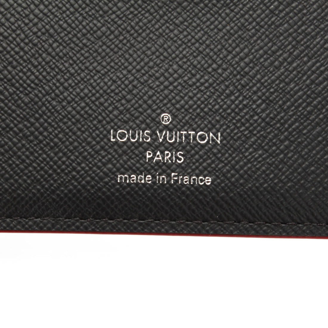 Damier Graphite Patches Multiple Wallet N60097