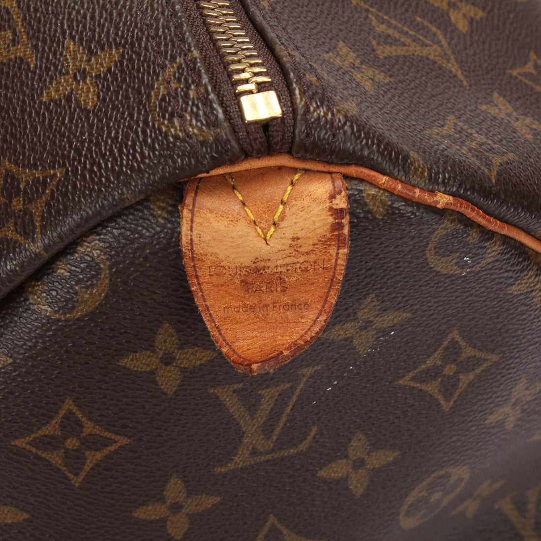 Monogram Keepall 50