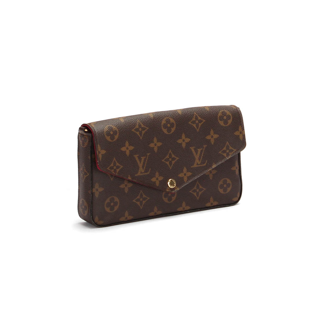 Monogram Pochette Felicie