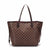 Damier Ebene Neverfull GM with Pouch N41357