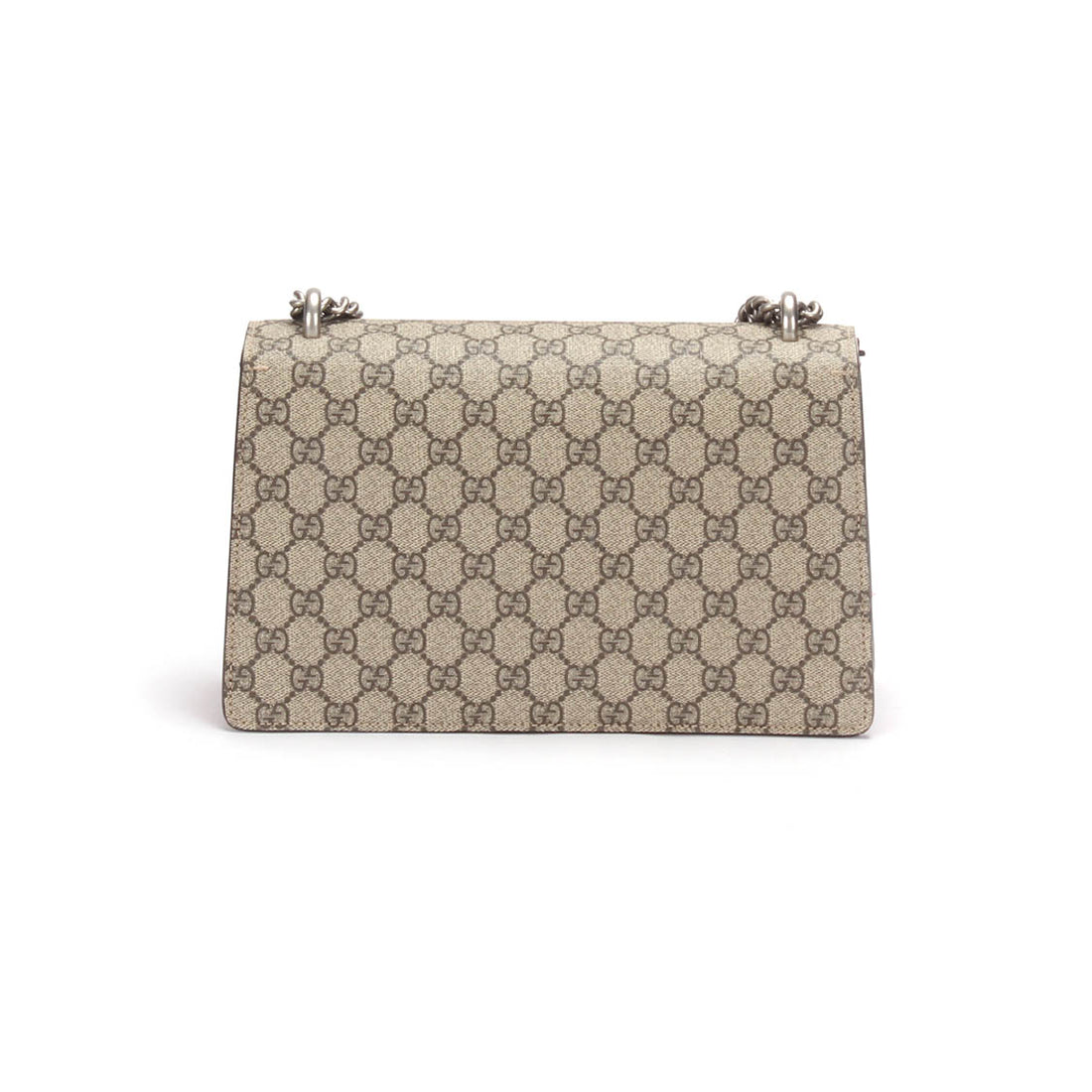 Small GG Supreme Dionysus Shoulder Bag 400249