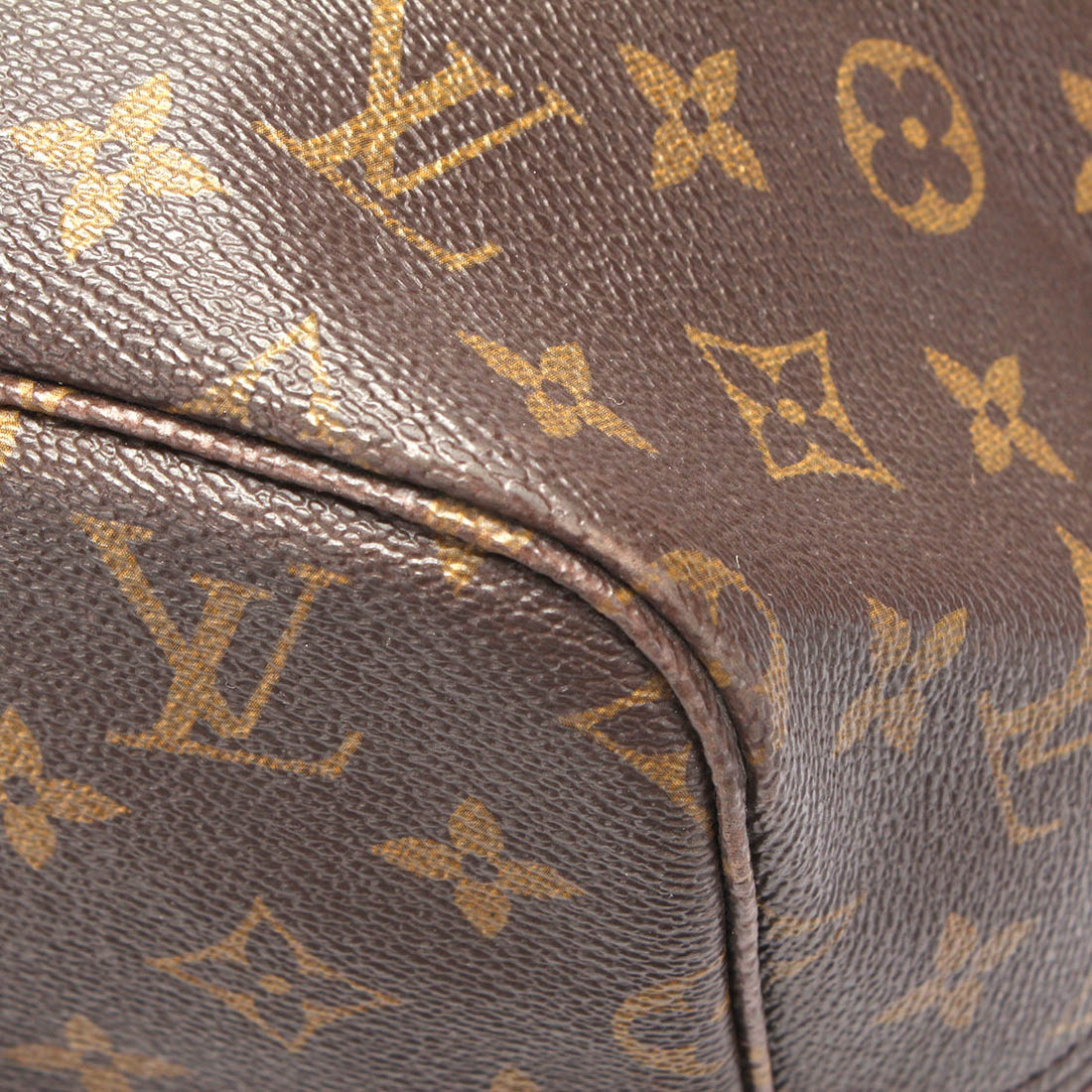 Monogram Neverfull GM M40990