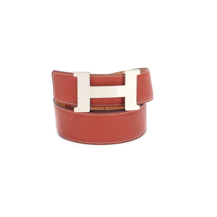 Constance Leather Belt