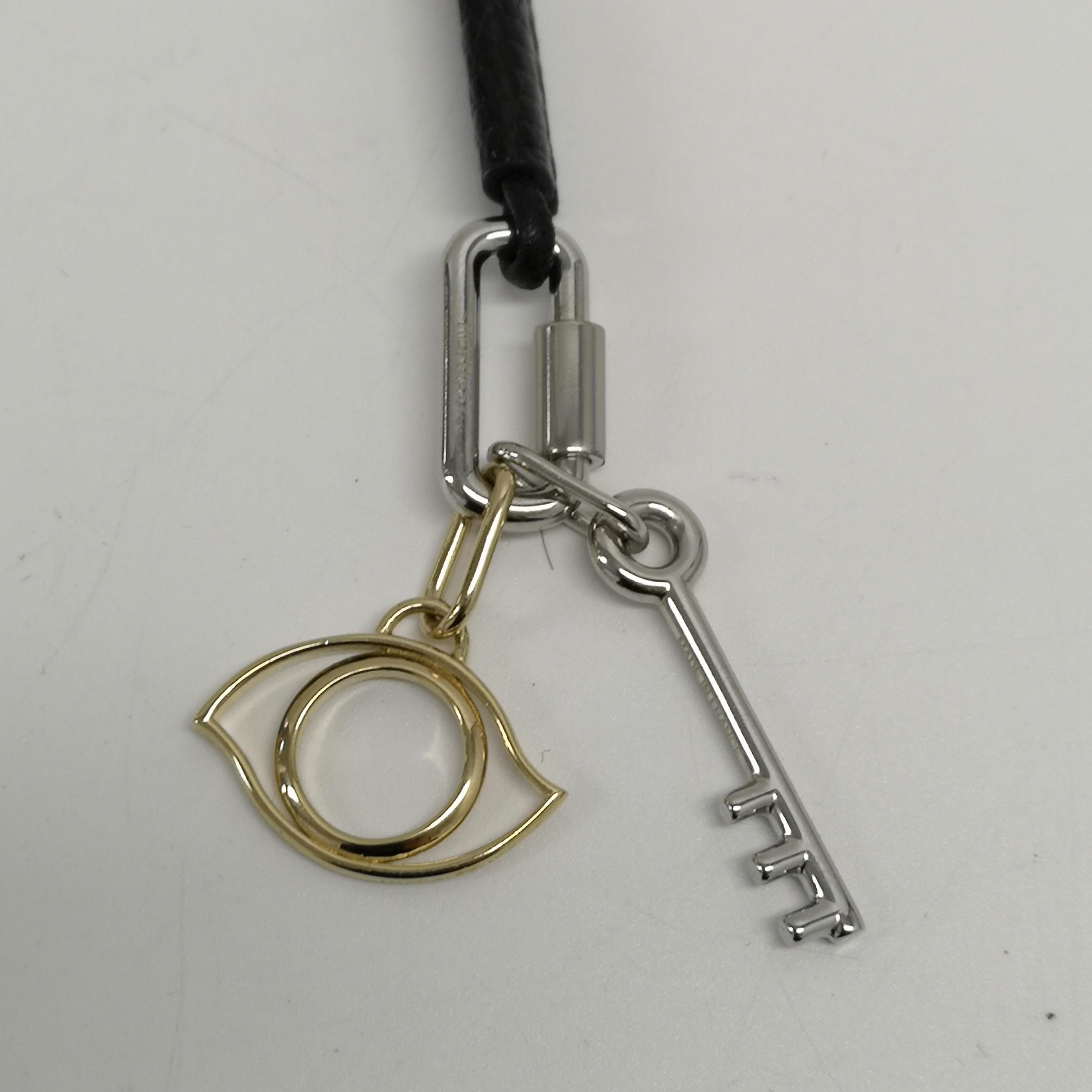 Collier Curiosite Necklace