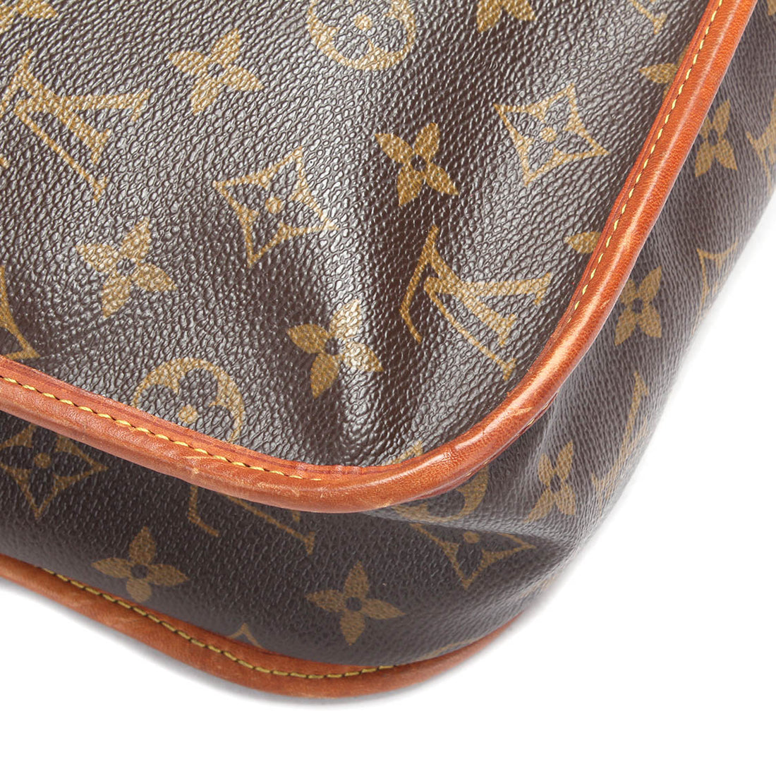 Monogram Bosphore Messenger Bag