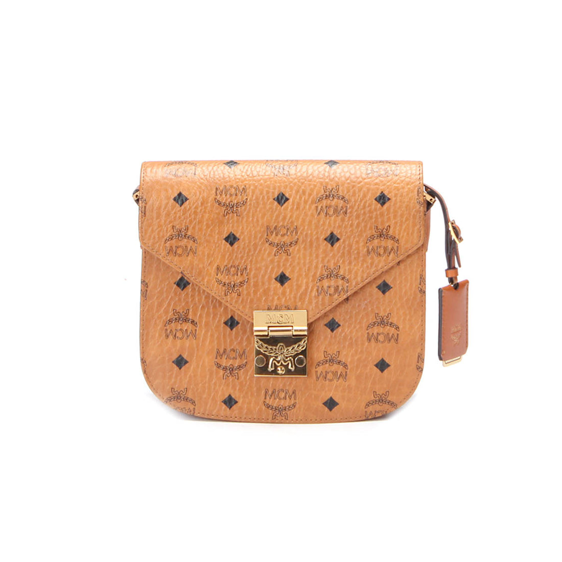 Visetos Crossbody Bag