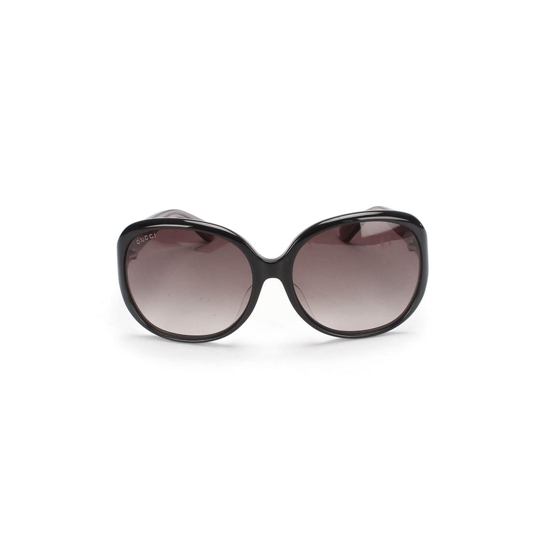 Round Tinted Sunglasses GG0080SK