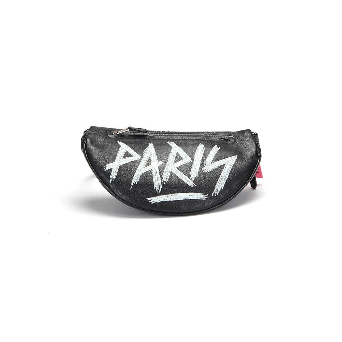 Graffiti Souvenir Belt Bag