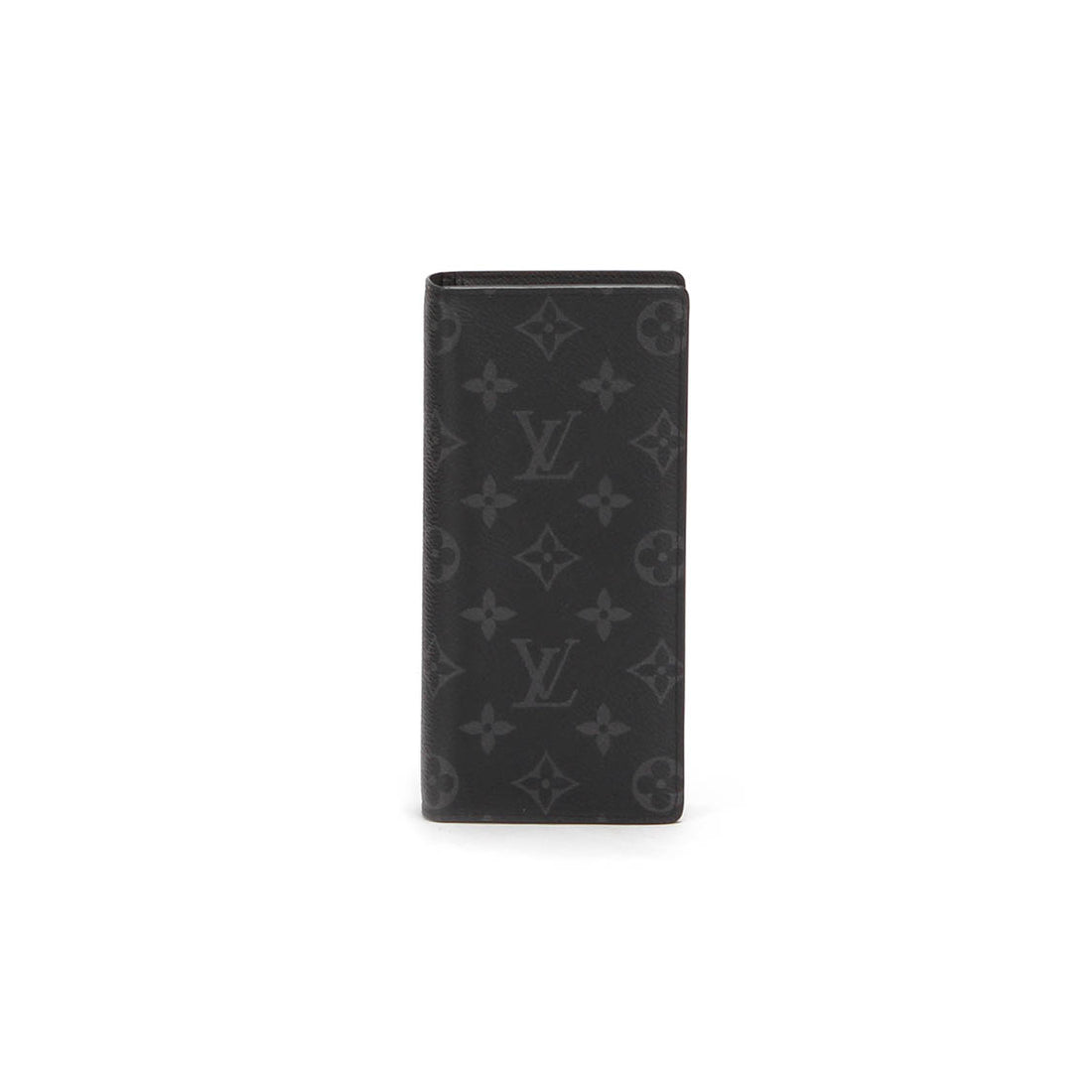 Monogram Brazza Wallet